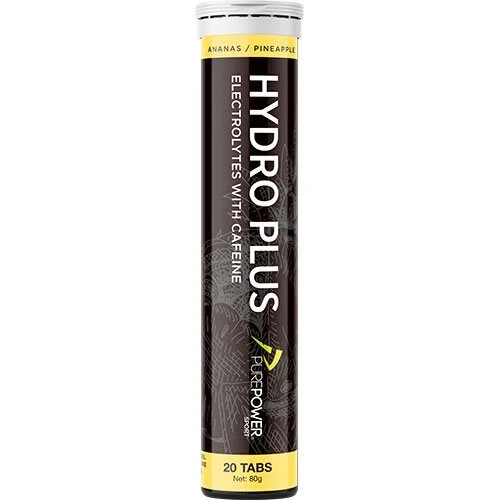 Hydro Plus Ananas 20 tab. 